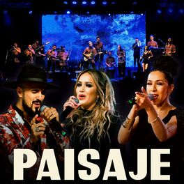 Album picture of Paisaje
