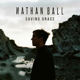 Album cover of Saving Grace