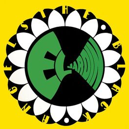 Album cover of El Jardín