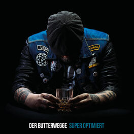 Album cover of Super Optimiert