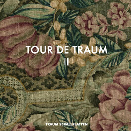 Album cover of Tour De Traum II