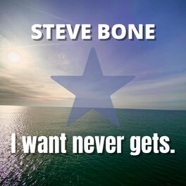 Steve Bone