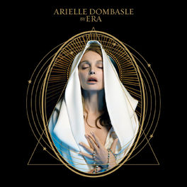 Album cover of Arielle Dombasle By Era