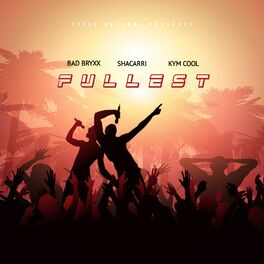 Album cover of Fullest