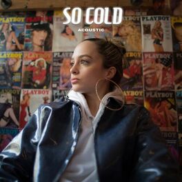 Album cover of So Cold (Acoustic)