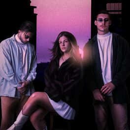 Album cover of Til U Hate Me