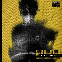 Album cover of Jolly tape, Vol. 2