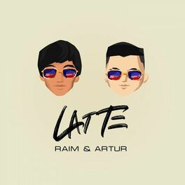 Album cover of Latte