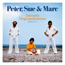 Album cover of Deutsche Originalaufnahmen (Remastered 2015)