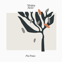 Album cover of Hidden Parks