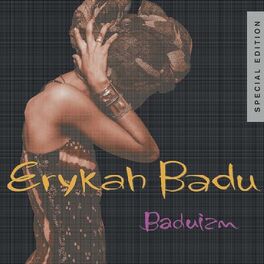 Album cover of Baduizm - Special Edition