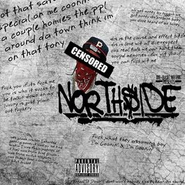 Album cover of NORTHSIDE