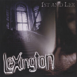 Album cover of 1st and LEX