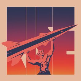Album cover of RISE