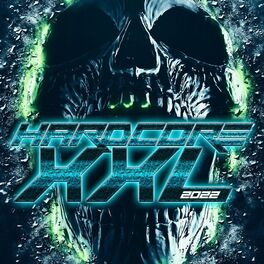 Album cover of Hardcore XXL 2022