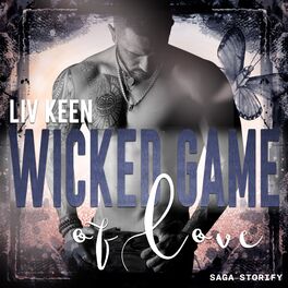 Album cover of Wicked Game of Love