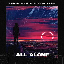 Album cover of All Alone