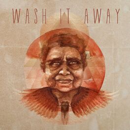 Album cover of Wash It Away