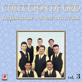 Album cover of Colección De Oro, Vol. 3