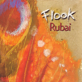 Album cover of Rubai