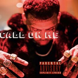 Album cover of Call On Me (Deluxe Edition)