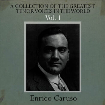 Enrico Caruso Ave Maria listen with lyrics Deezer