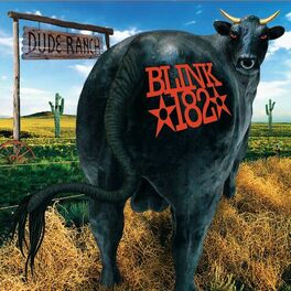 Album cover of Dude Ranch