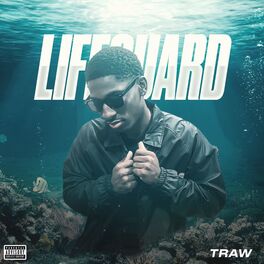 Album cover of LifeGuard