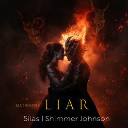 Album cover of Liar (feat. 5ilas & Klubjumpers)