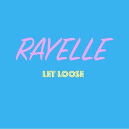 Album cover of Let Loose