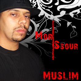 Album cover of Mor Ssour