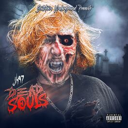 Album cover of Dead Souls