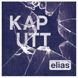 Album cover of Kaputt (EP)