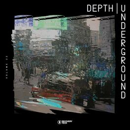Album cover of Depth Underground, Vol. 22