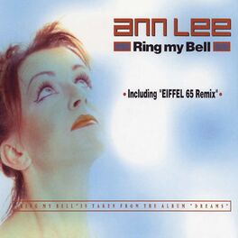 Album cover of Ring My Bell (Full Package)