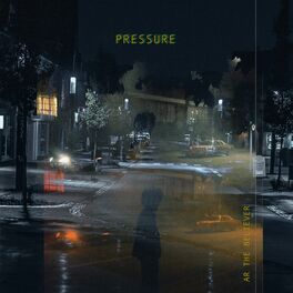 Album cover of Pressure (feat. Alesha Hartley)