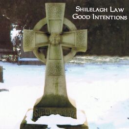 Album cover of Good Intentions