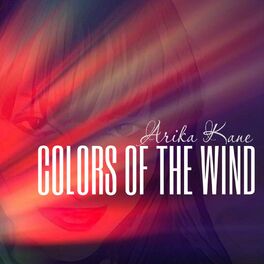 Album cover of Colors of the Wind (Pocahontas)