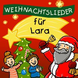 Album cover of Weihnachtslieder für Lara