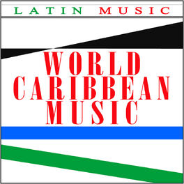 Album cover of World Caribbean