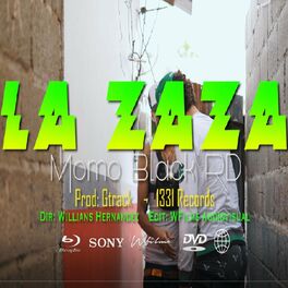 Album cover of La Zaza