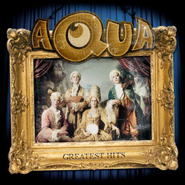 Aqua: música, letras, canciones, | Escuchar en Deezer