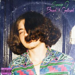 Album cover of Based & Confused