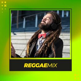 Album cover of Reggae Mix