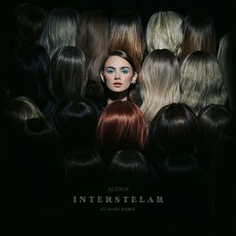 Album cover of Interstelar (Dj Dark Remix)
