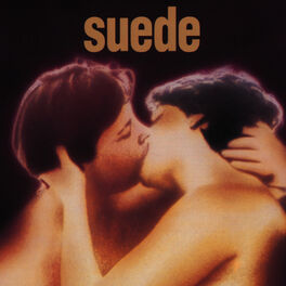 Album cover of Suede (Remastered) [Deluxe Edition]