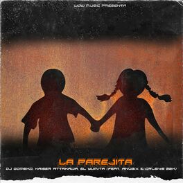 Album cover of La Parejita
