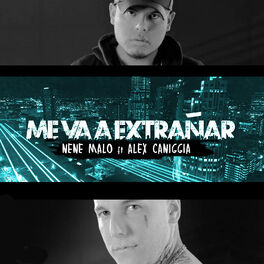 Album cover of Me Va a Extrañar