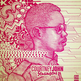Album cover of Strangers