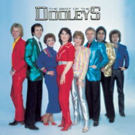 Album cover of The Best Of The Dooleys